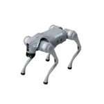 Humanoidný servisný robot Humanoidný servisný robot