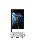 informačný robot - ADVOR OLED 55"