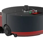 Čistiaci robot - Monster