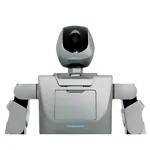 Humanoidný servisný robot - Aelos Pro 3 Humanoidný servisný robot - Aelos Pro 3