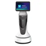 Vzdelávací robot - MiniBot