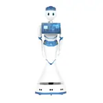 Vzdelávací robot - Reeman Vzdelávací robot - Reeman