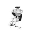 Vzdelávací robot - Roban