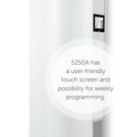 Čistička vzduchu Genano 5250M