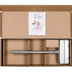 Zdravotnícka pomôcka GOKO na správne vyprázdňovanie