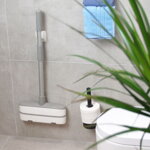 Zdravotnícka pomôcka GOKO na správne vyprázdňovanie