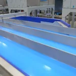 Packhouse dopravníky a výťahy – 7107