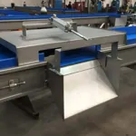Packhouse dopravníky a výťahy – 7107
