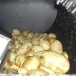 Umývačka vzoriek