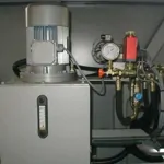 Vyklápač na boxy a vrecia