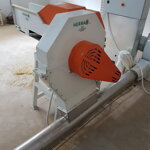 Krájač na bylinky RBG-200