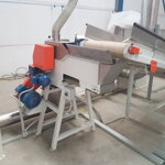 Krájač na bylinky RBG-200