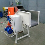 Krájač na bylinky RBG-200
