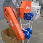 Krájač na bylinky RBG-200