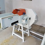 Krájač na bylinky RB-200