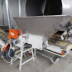 Krájač na bylinky RB-200