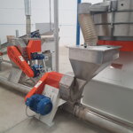Krájač na bylinky RB-200