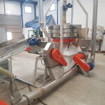 Krájač na bylinky RB-200