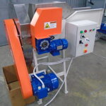 Krájač na bylinky RB-200