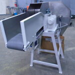 Krájač na bylinky RB-200