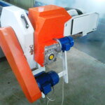 Krájač na bylinky RB-200
