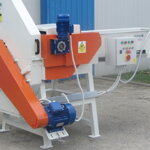 Krájač na bylinky RB-400 na harmanček