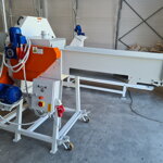 Krájač na bylinky RB-400