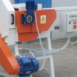 Krájač na bylinky RB-400