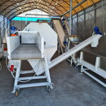 Krájač na bylinky RB-400