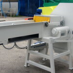 Krájač na bylinky RB-400
