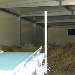 Podlahová kontajnerová sušička Herbas Podlahová kontajnerová sušička Herbas