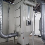 Zariadenia na filtráciu vzduchu Zariadenia na filtráciu vzduchu