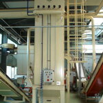 Zariadenia na filtráciu vzduchu Zariadenia na filtráciu vzduchu
