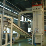 Zariadenia na filtráciu vzduchu Zariadenia na filtráciu vzduchu