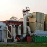 Zariadenia na filtráciu vzduchu Zariadenia na filtráciu vzduchu