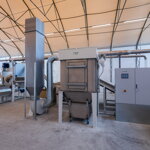 Zariadenia na filtráciu vzduchu Zariadenia na filtráciu vzduchu