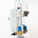 Pasterizátor FJ 50 PF 400V