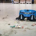 KEMARO 900 gen 2– Robotický stroj