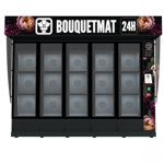 Kvetinomat K15 PRO