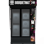 Kvetinomat K5 PRO