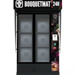 Kvetinomat K6 PRO