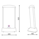 FOTOVITA FV-10 S (malá)