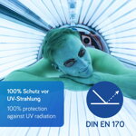 UV ochranné okuliare Sol Smart 170