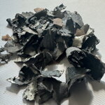 Linka na recykláciu solárnych panelov FV