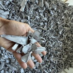 Linka na recykláciu solárnych panelov FV