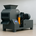 Linka na recykláciu solárnych panelov FV