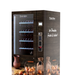 Automat na vajíčka Automat na vajíčka