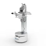 Composite Collaborative Robot