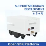 Intellignet Square Podvozok robota