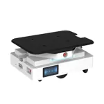 LronBov – Podvozok pre doručovacie roboty LronBov – Podvozok pre doručovacie roboty